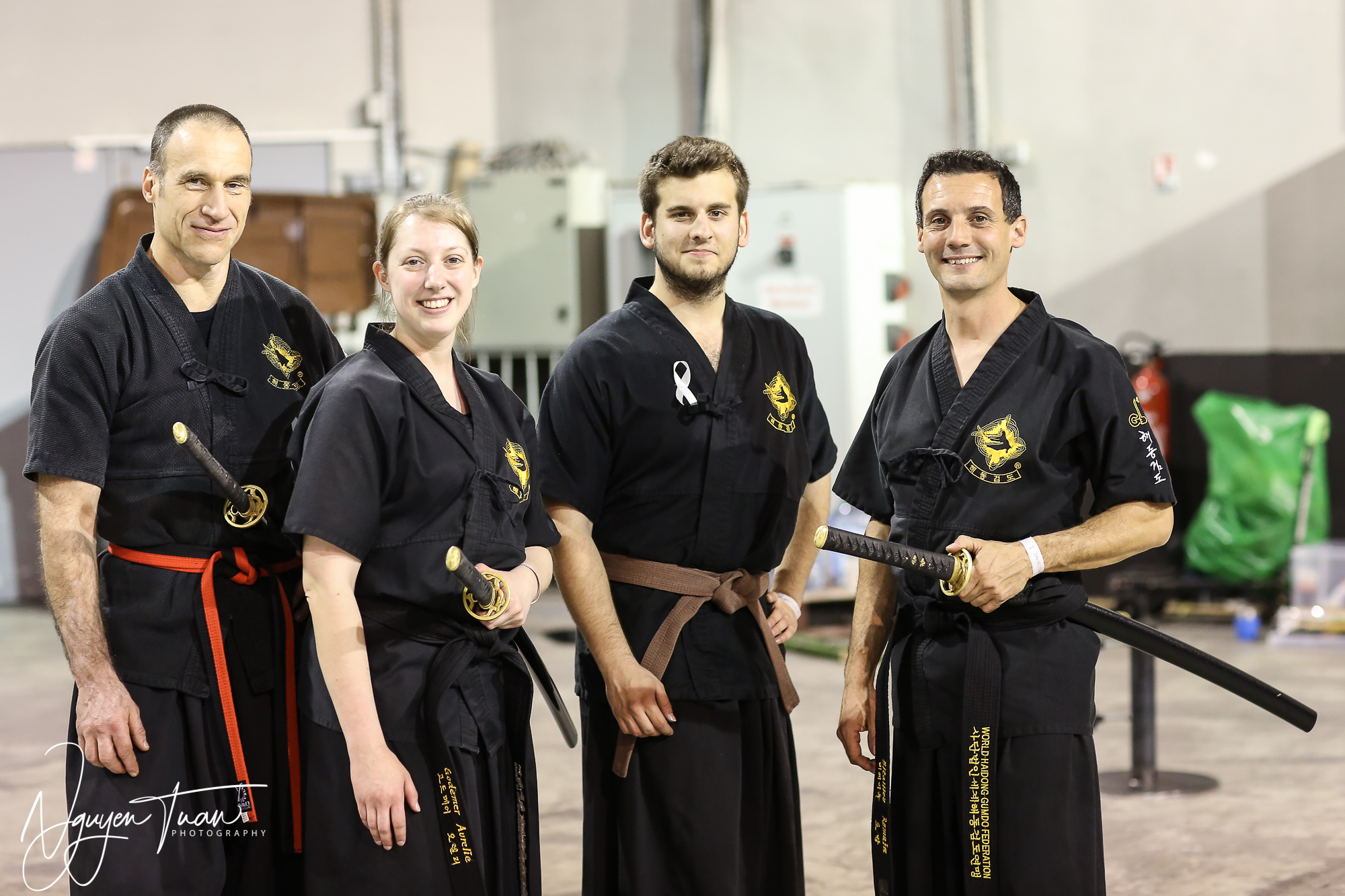 20190324 Festival des Arts Martiaux 1947